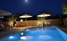 Ar & Al Luxury Villa